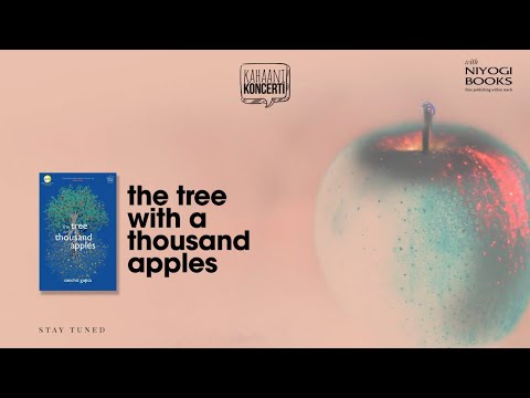 The Tree with a Thousand Apples
