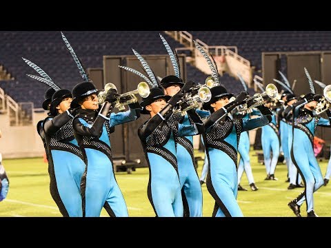 Knock, Knock – Spirit of Atlanta is here