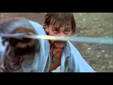 Pojedynek Bohun Wołodyjowski