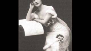 Dame Maggie Teyte Sings Debussy's 