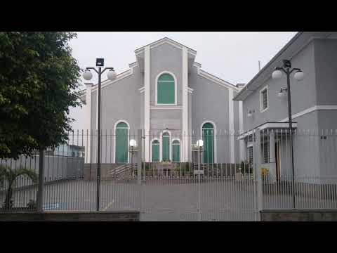 Hino 411 - Ensaio Regional CCB Vila Carrão - 16/07/2023