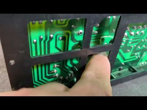 Don't buy this replacement monitor chassis on AliExpress!