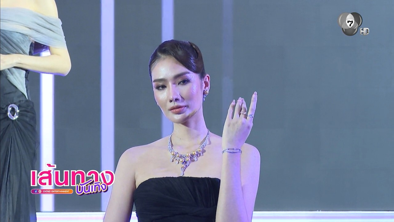 แนะนำรายการใหม่ The Secret Gems รายการเรียลลิตี้ ที่เต็มไป?