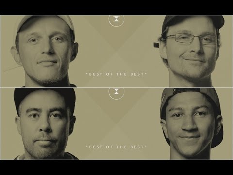 COMENTANDO O BATB X | Carlos Ribeiro vs. Morgan Smith & Eric Koston vs. Nick Tucker
