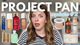 we need to talk about my winter project pan...