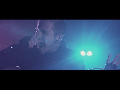 Exotype - Wide Awake ft. Chad Ruhlig (Official Music Video)