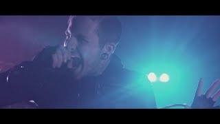 Exotype - Wide Awake ft. Chad Ruhlig (Official Music Video)