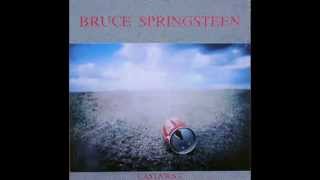 06 - Janey Needs A Shooter - Castaway (LP) - Bruce Springsteen