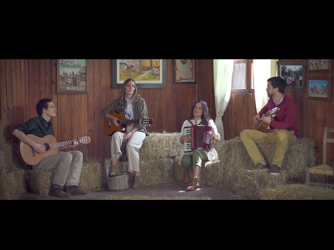 Duro e' Boca - Tuyo si querés