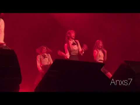 190906 드림캐쳐 DREAMCATCHER - Havana @ KL