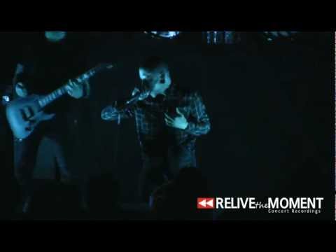 2012.03.12 Whitechapel - Unnerving (Live in Bloomington, IL)