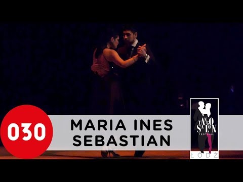 Maria Ines Bogado and Sebastian Jimenez – Nada by Ariel Ardit