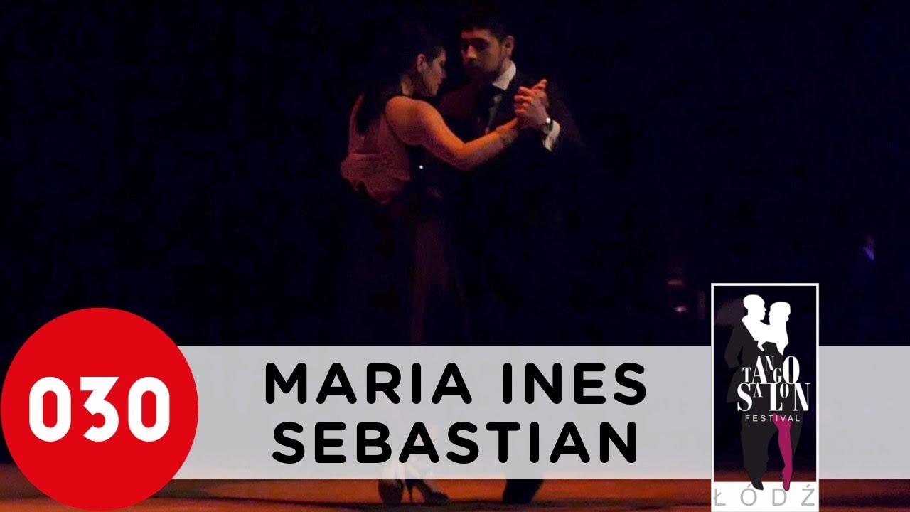 Maria Ines Bogado and Sebastian Jimenez – Nada by Ariel Ardit