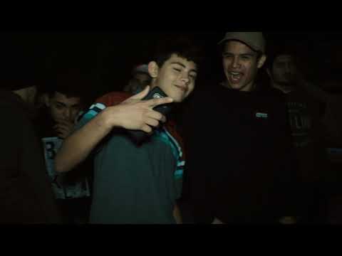 CONEC vs. CRANNE: OCTAVOS - RAP360 (CUARTA FECHA)