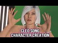 GTA V Cleo Song Character Creation