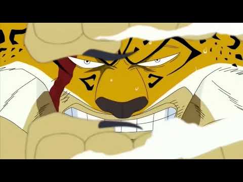 luffy vs lucci 「 AMV 」