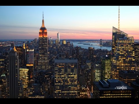 A tribute to New York - The greatest City on Earth!