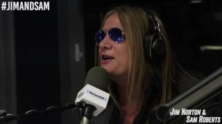 Sebastian Bach - Michael Sweet (Stryper) Beef - Jim Norton & Sam Roberts