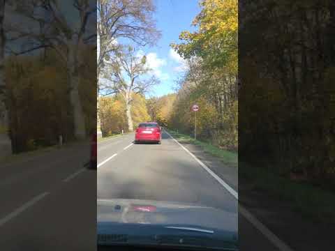 Калининград Зеленоградск 18/10/21