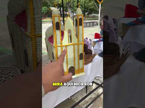 FESTIVAL DEL BEJUCO Y LA MASCARA | GALAPA, ATLANTICO