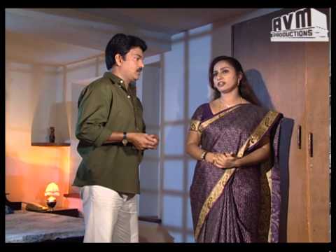 Episode 356 : Sorgam Tamil TV Serial - AVM Productions