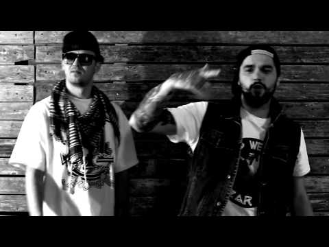 R1ffRaff feat  CZAR   South Day 2014