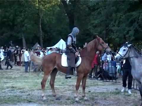 Vitezovi "Zaštitnici Tvrđave"