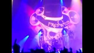 Freiwild -Allein nach vorne +Kraftklub Ansage.mp4