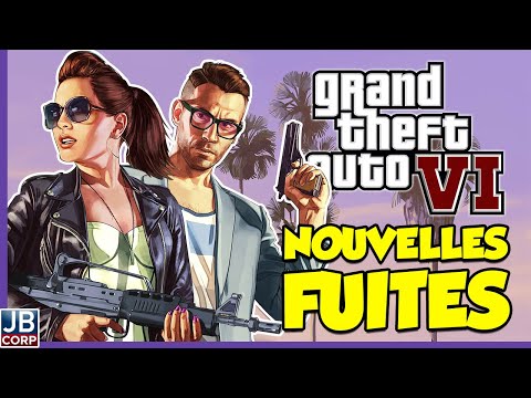 Debrief d'actu : Des grosses fuites pour GTA 6, Evolve de retour en ligne...