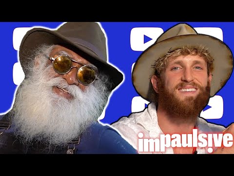 Sadhguru Explains Life, Death, And Heaven - IMPAULSIVE EP. 226