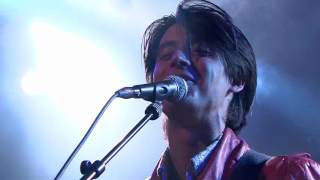 Ingmar Glerum ft. Sven Hammond @ Paradiso Amsterdam