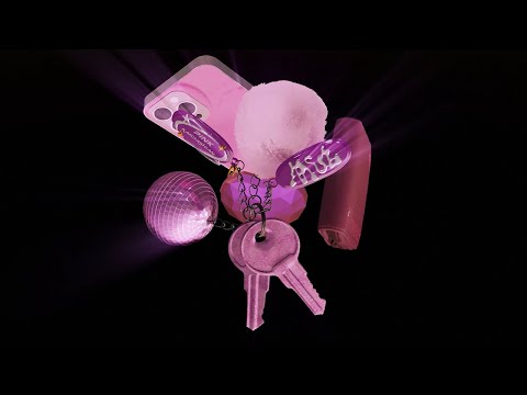 PiNK KARDASHiAN ft. LUCIGARCI - LOKITA X TI! (VISUALIZER)