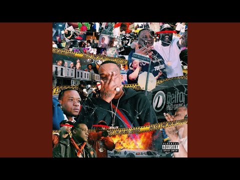 On Nexks (feat. Blacka Da Don)