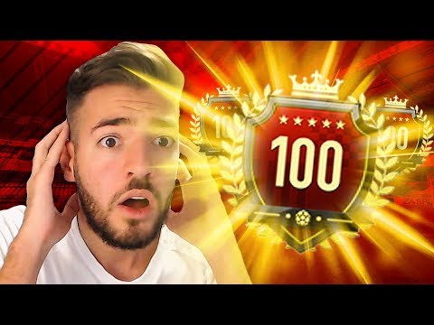 FIFA 18 WAKEZ in TOP 100? 🤑😍 MEINE BESTE WEEKEND LEAGUE EVER 🔥 FUT CHAMPIONS - Wakez