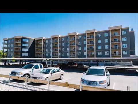 Winnipeg Condo For Sale - 409-110 Creek Bend Road, Winnipeg, MB - Rod Stephanchew