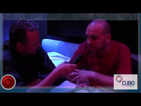 Giardini al Cubo: Andrea Dessì