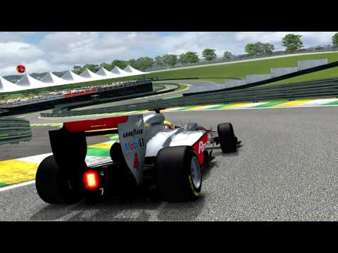 Game Stock Car 2012 -- New Previews