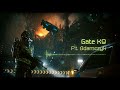 P.T. Adamczyk — Gate K9 (Cyberpunk 2077: Phantom Liberty Soundtrack)