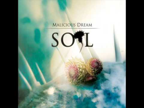 Malicious Dream - Mind's Projection [Netherlands] (+Lyrics)