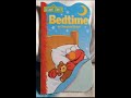 Bedtime On Sesame Street By Leslie Kimmelman