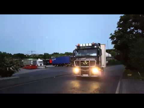 Spedition Budde Radevormwald