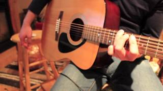 Magic (Coldplay Cover)