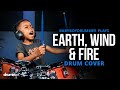 5 Year Old Drummer Plays An All-Time Classic (Earth, Wind & Fire) - Drumeo 5 Year Old Drummer Plays An All-Time Classic (Earth, Wind & Fire)