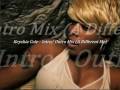 Keyshia Cole - Intro/Outro Mix (A Different Me)