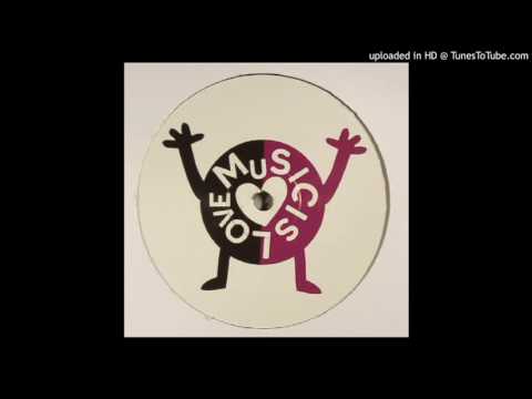 Liam Geddes - So Many Needs