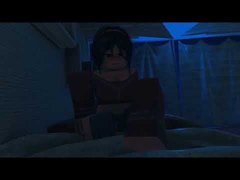 Stay Strapped | Roblox R63 Short