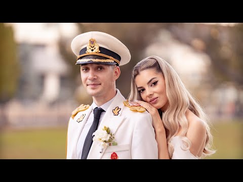 Foto Video Nunta Suceava | Worth Shoot - Alexandru + Cristina - 2023.10.22 - Wedding Trailer