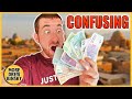The World’s Most Confusing Currencies!!