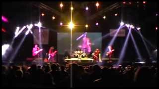Video Bank of Joe [Live] - TOPFEST 2013 zostrih
