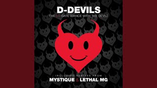 The 6th Gate (Dance With the Devil) (A Capella)